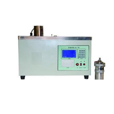 燃烧热实验装置 HAD-R15C