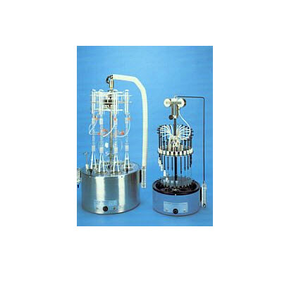 氮气吹扫仪  MG/N-EVAP-12