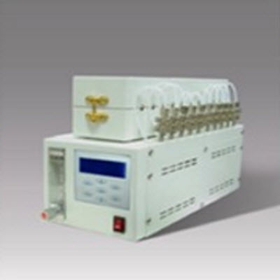 解析管活化仪 JH-1