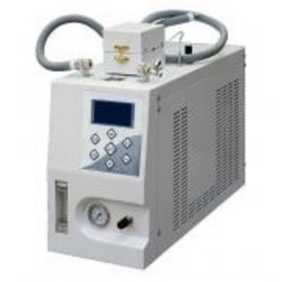 二次(冷阱)热解析仪 JX-5