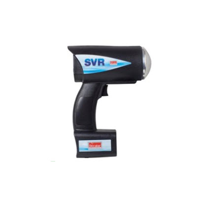 手持式电波流速仪 HAD-SVR