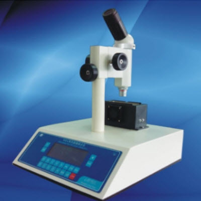 显微熔点仪 WRX-5A