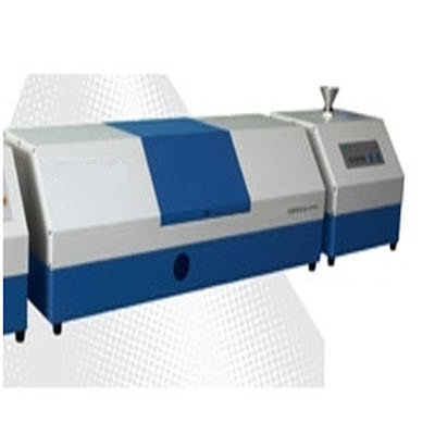 激光粒度仪 WJL-618型