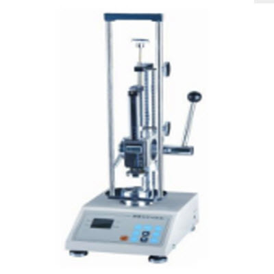 数显弹簧拉压试验机 WT-100