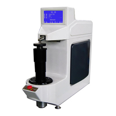 全自动洛氏硬度计 TIME6356