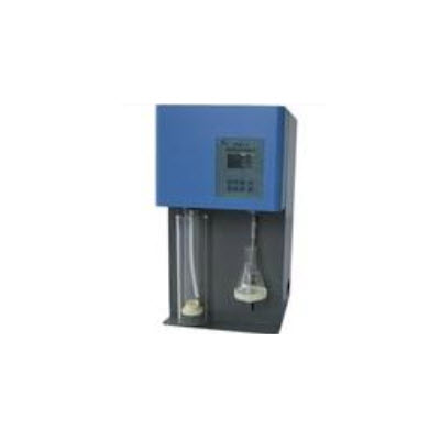 凯氏定氮仪   HAD-ZDDN-II