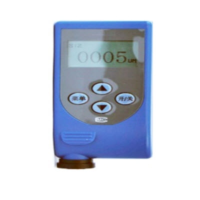 一体式涂镀层测厚仪   HAD-TY2300