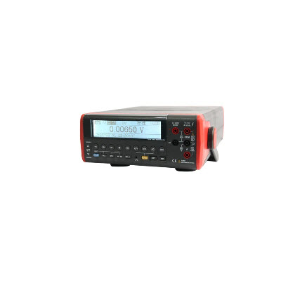 台式5位半万用表  HAD-T805A