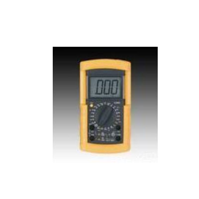 万用表   GZ-VC890T
