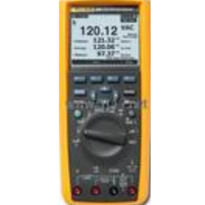 数显万用表   MG-F289C