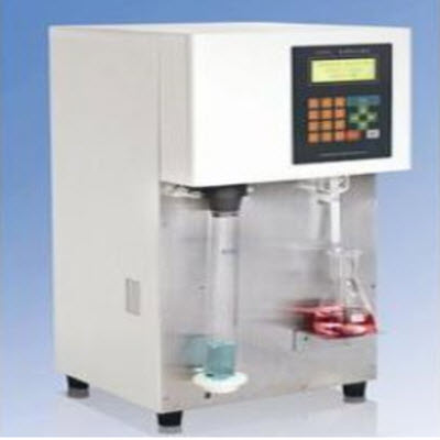 凯氏定氮仪 OLB9830