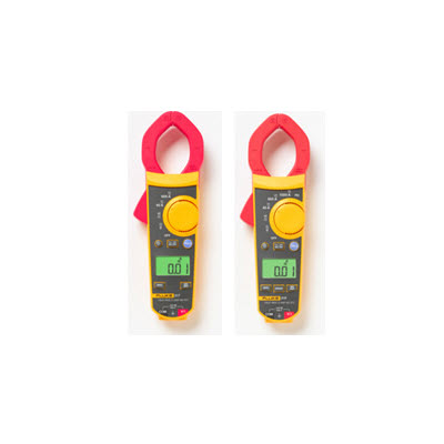 钳型万用表  HAFluke 319