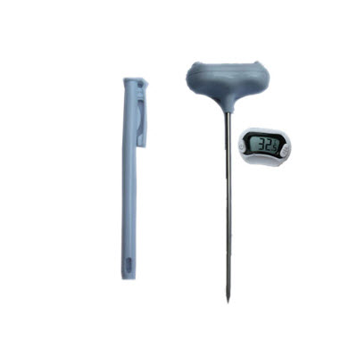 便携式温度计  HA-GM03