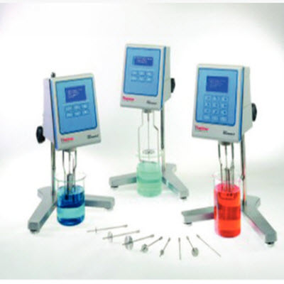 旋转粘度计  C(R-Version)