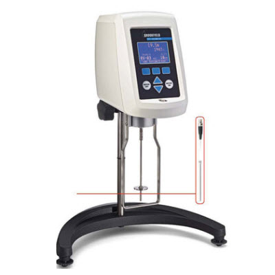 数字粘度计 HBDB-1M