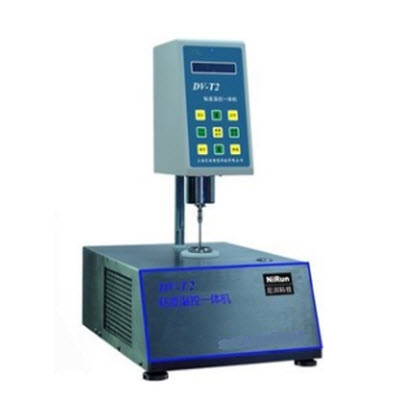 数字粘度计 RDV-T2