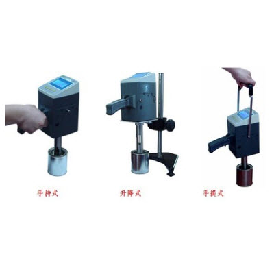 便携式数字粘度计 HPDV-1