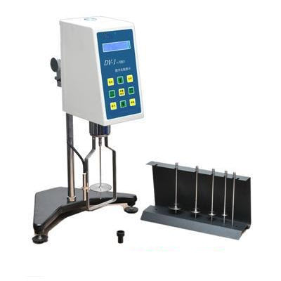 可程控数字式粘度计 HBDV-3+Pro