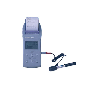 便携式硬度计 BSD-TH160
