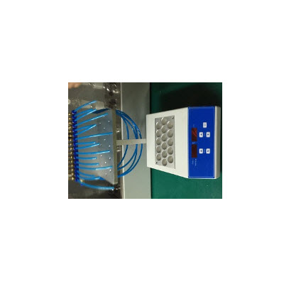 氮气吹干仪  H28035