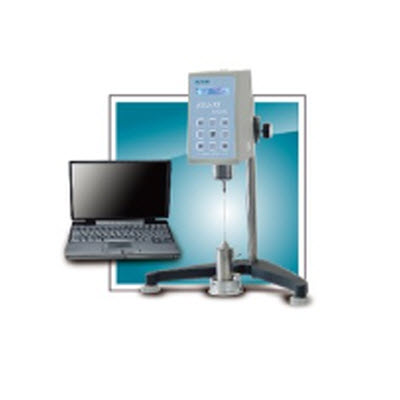 数字式粘度计   HA-SNB-AI