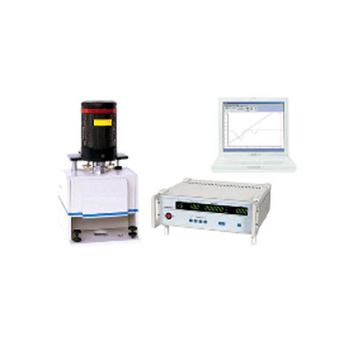 差热实验仪   HAD-ZCR