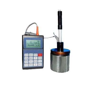 便携式硬度计  HAD-110