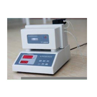 液体密度计  HADYM02