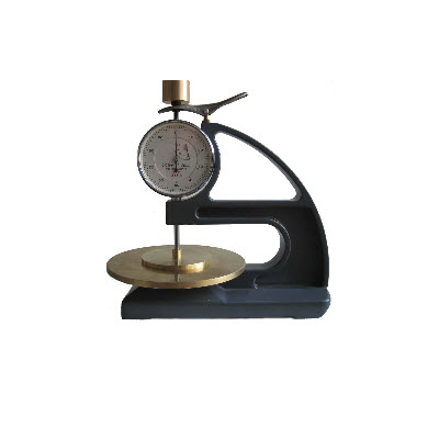 无纺布测厚仪  HAD-20