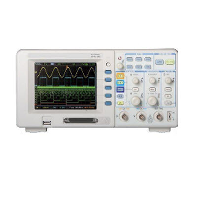 示波器   HAD1102D