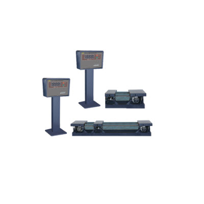 摩托车制动试验台  HAD-FZD-750