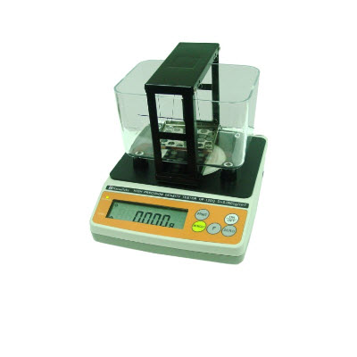 全自动固体密度计 HAD-120X