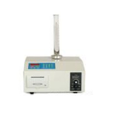 振实密度计  LY-201