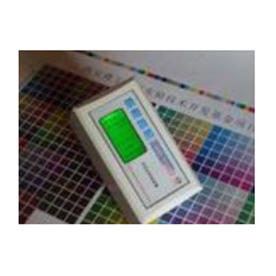 彩色反射式密度计（增强型,中文显示）HA-CRD-998E