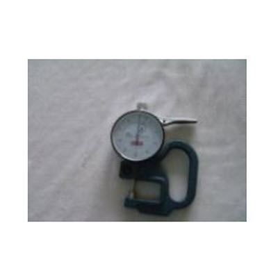 纸张测厚仪   SHG-1026