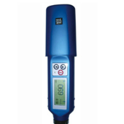 便携式里氏硬度计  BSD-TH1100