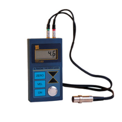 便携式超声波测厚仪  BSD-TT100A