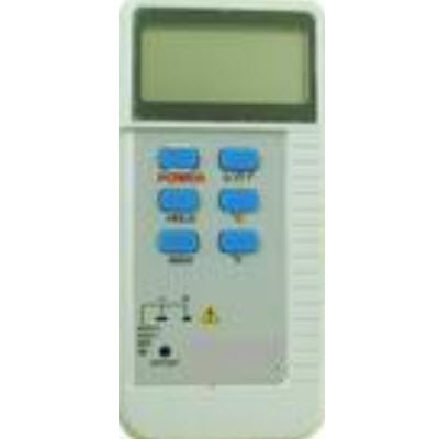 数字温度计  CS/CT-1310D