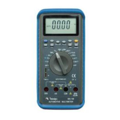 车用万用表  MG/MA-149