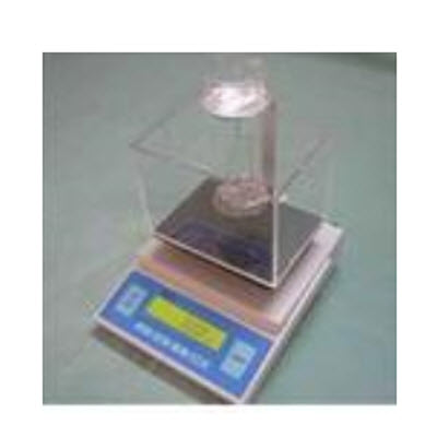 高分子材料密度计  ST-ED-300C