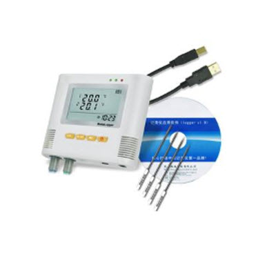 温度记录仪  HAD-L93-4