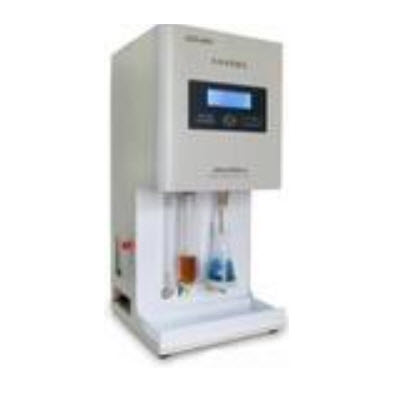 全自动定氮仪  HAD-KDN-660D