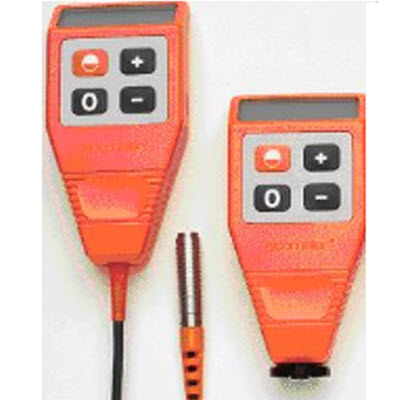 漆膜测厚仪   Elcomter A312FI