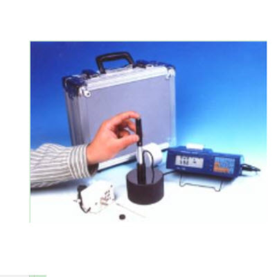 便携式硬度计  HHL-11