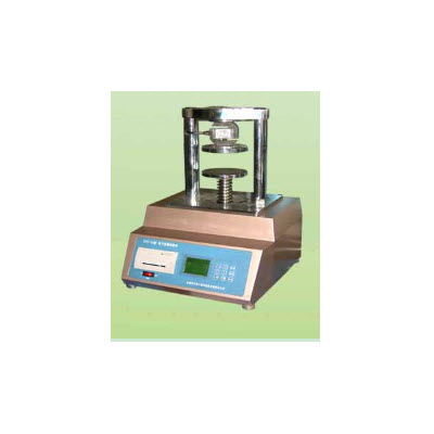 压缩试验仪  HAD-ZYD-3A