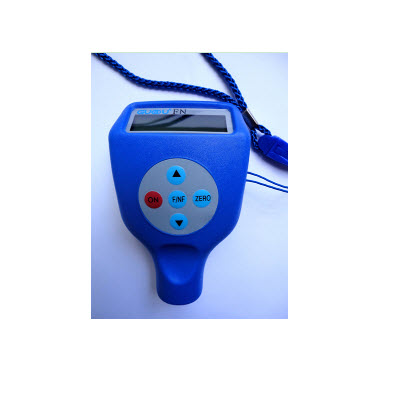 一体两用涂层测厚仪  HAD-GT8102