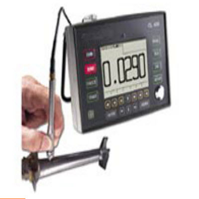 超声波精密测厚仪 M372056