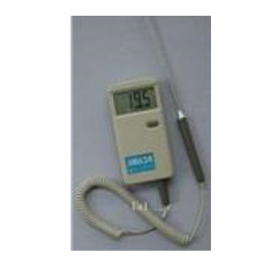 便携式数字温度计  HAD-JM222HI
