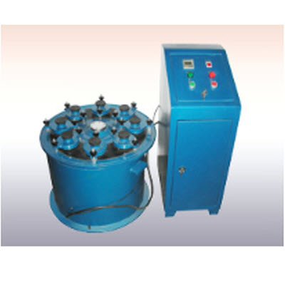 陶瓷砖釉面耐磨试验机  HAD-CYM-8