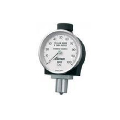 橡胶硬度计   HAD-C1L